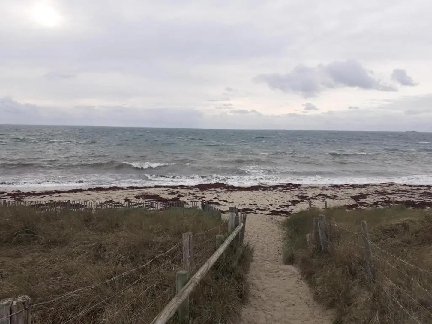 Maison Proche de L Ocean