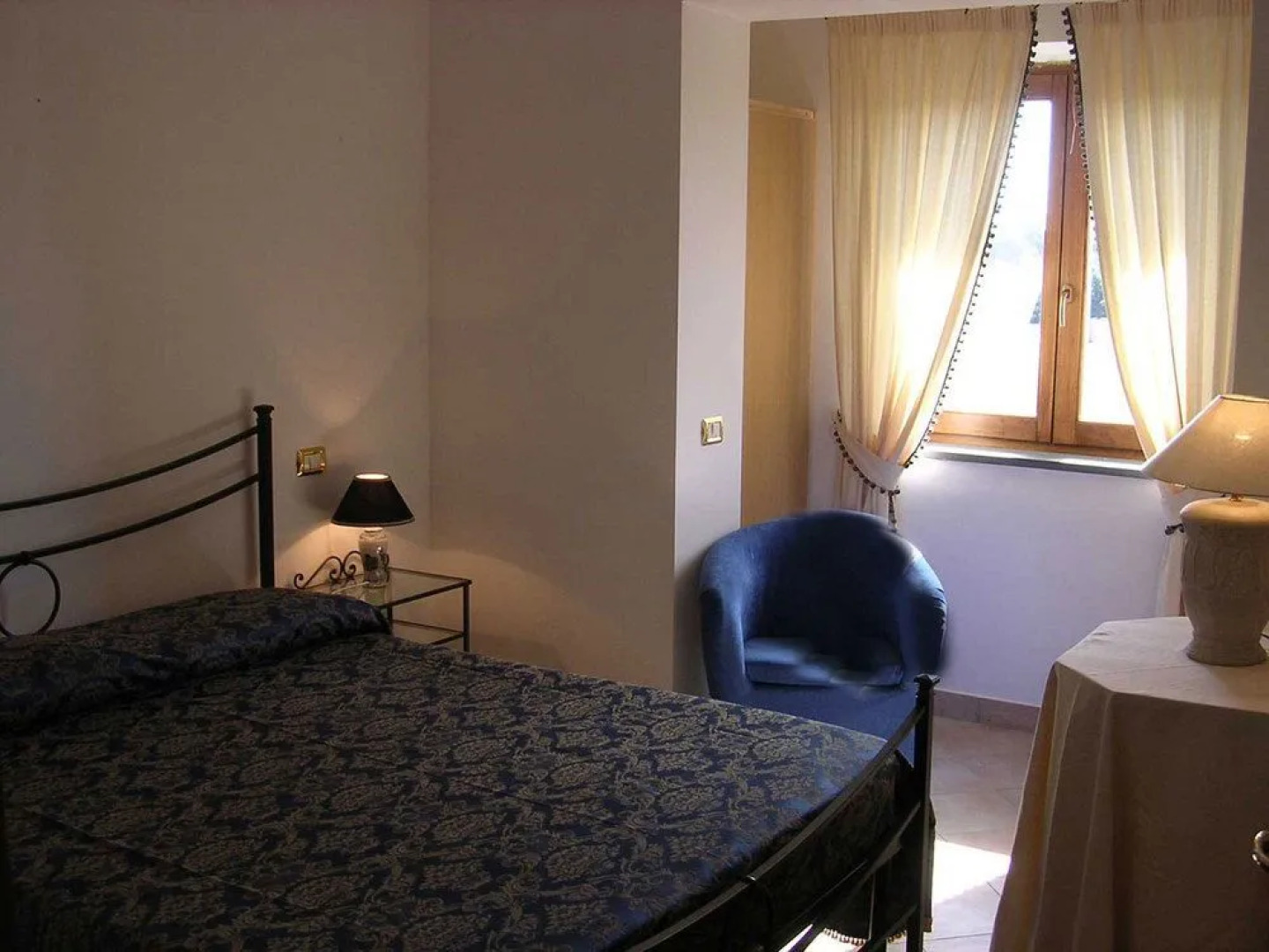 Villa Collina delle Rose