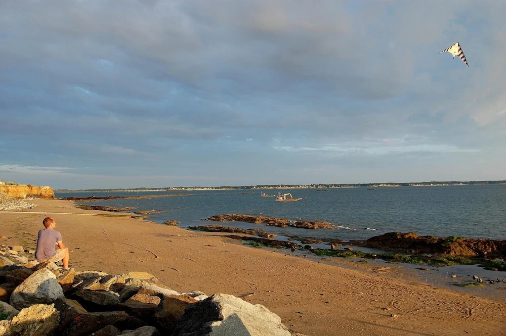 Résidence Les Iles