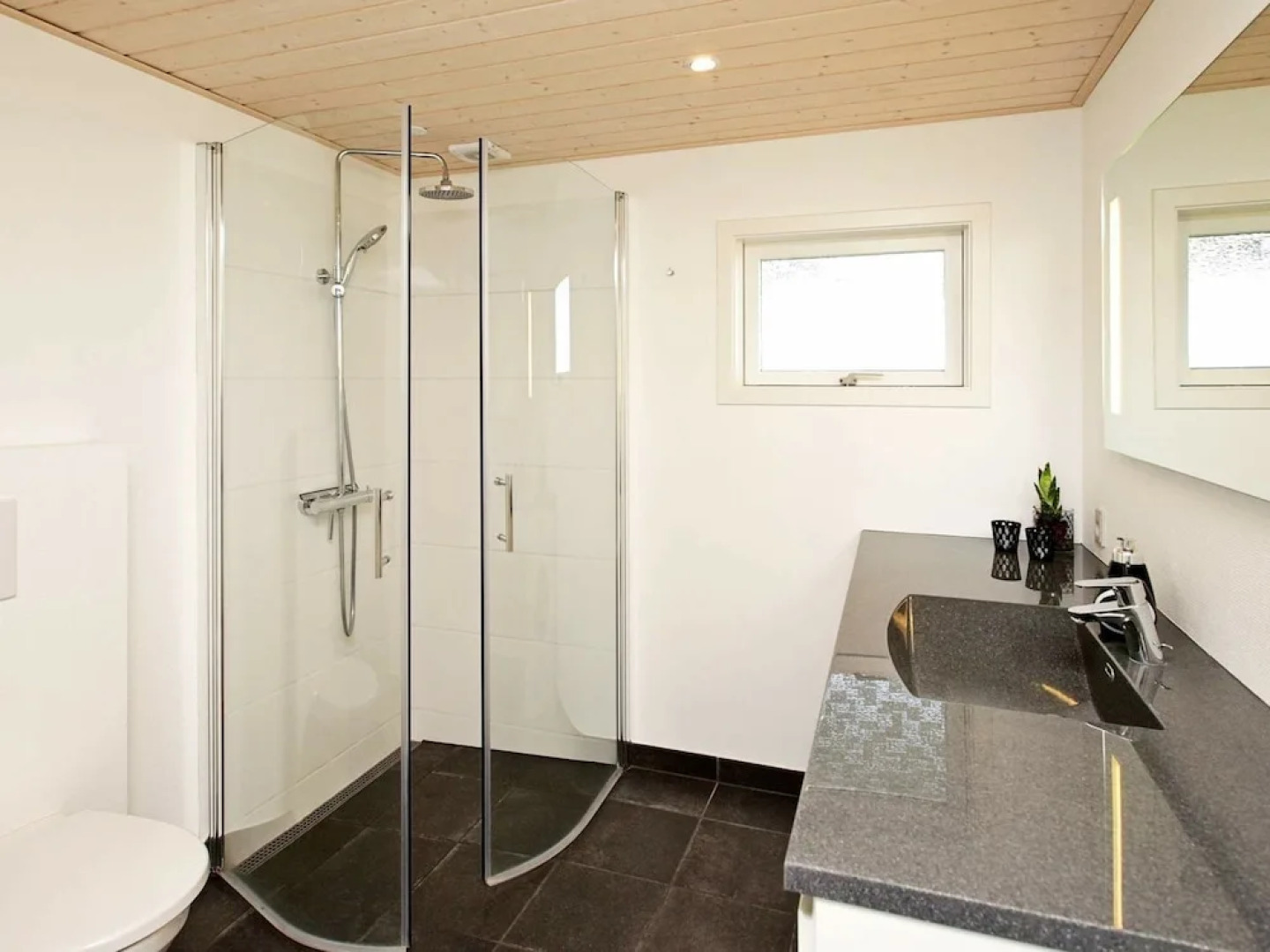 6 Person Holiday Home in Hjorring