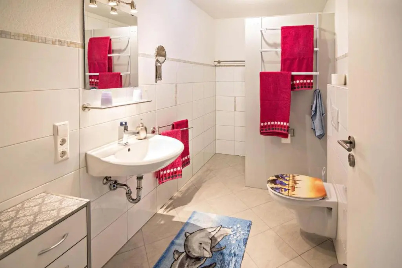 Haus Ruther - Apartment