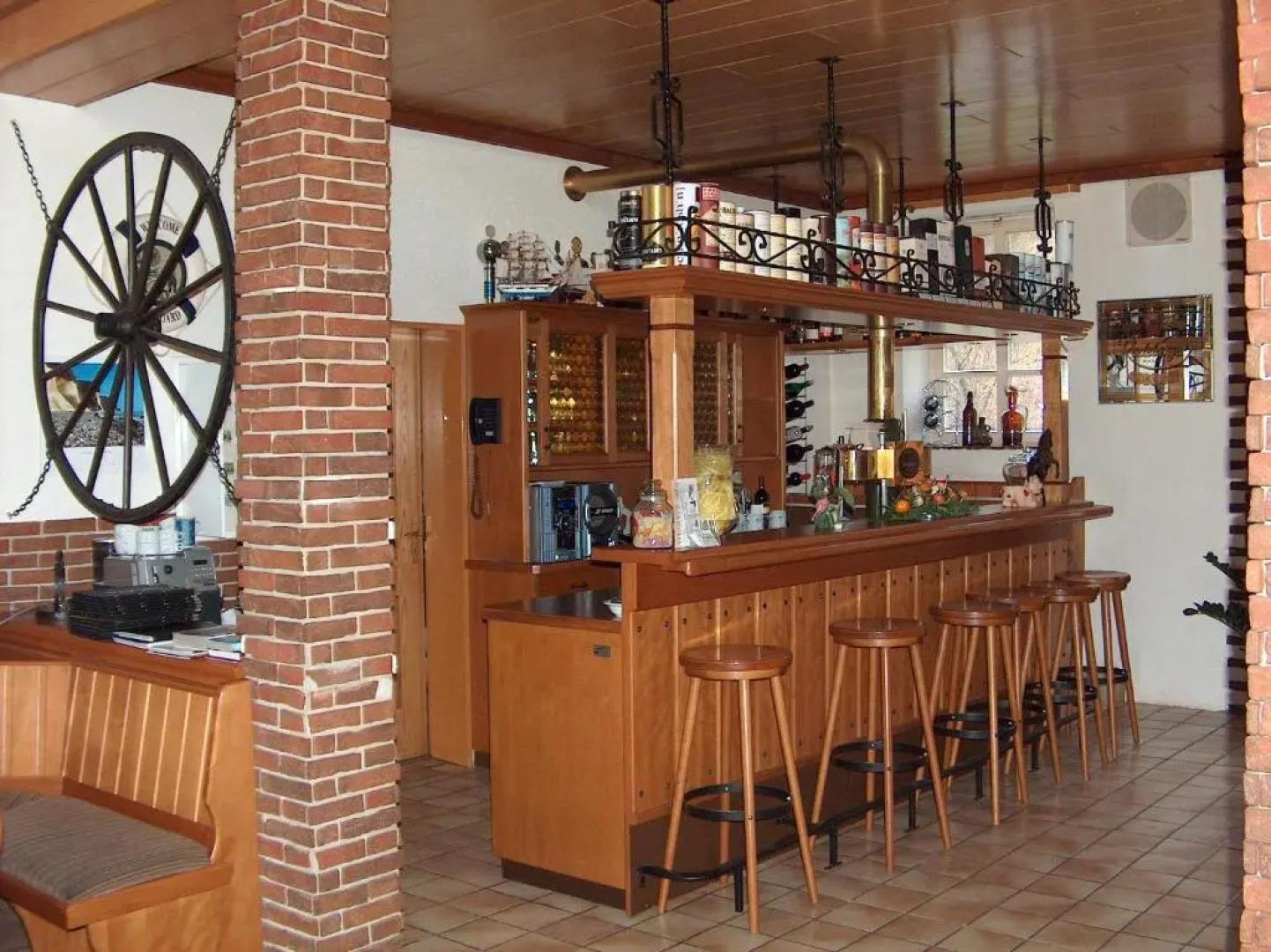 Landhotel Gutsherrn-Klause