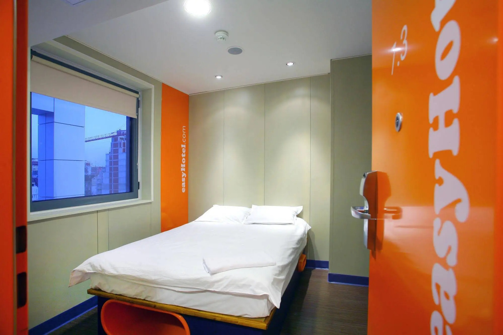 easyHotel Sofia