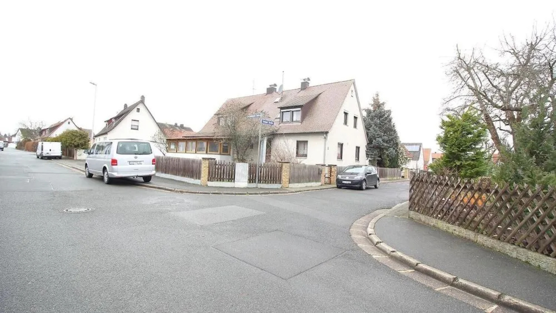 NICE ONE Frauenaurach