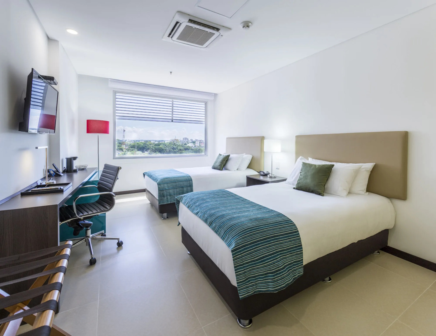 Hotel GHL Style Barrancabermeja