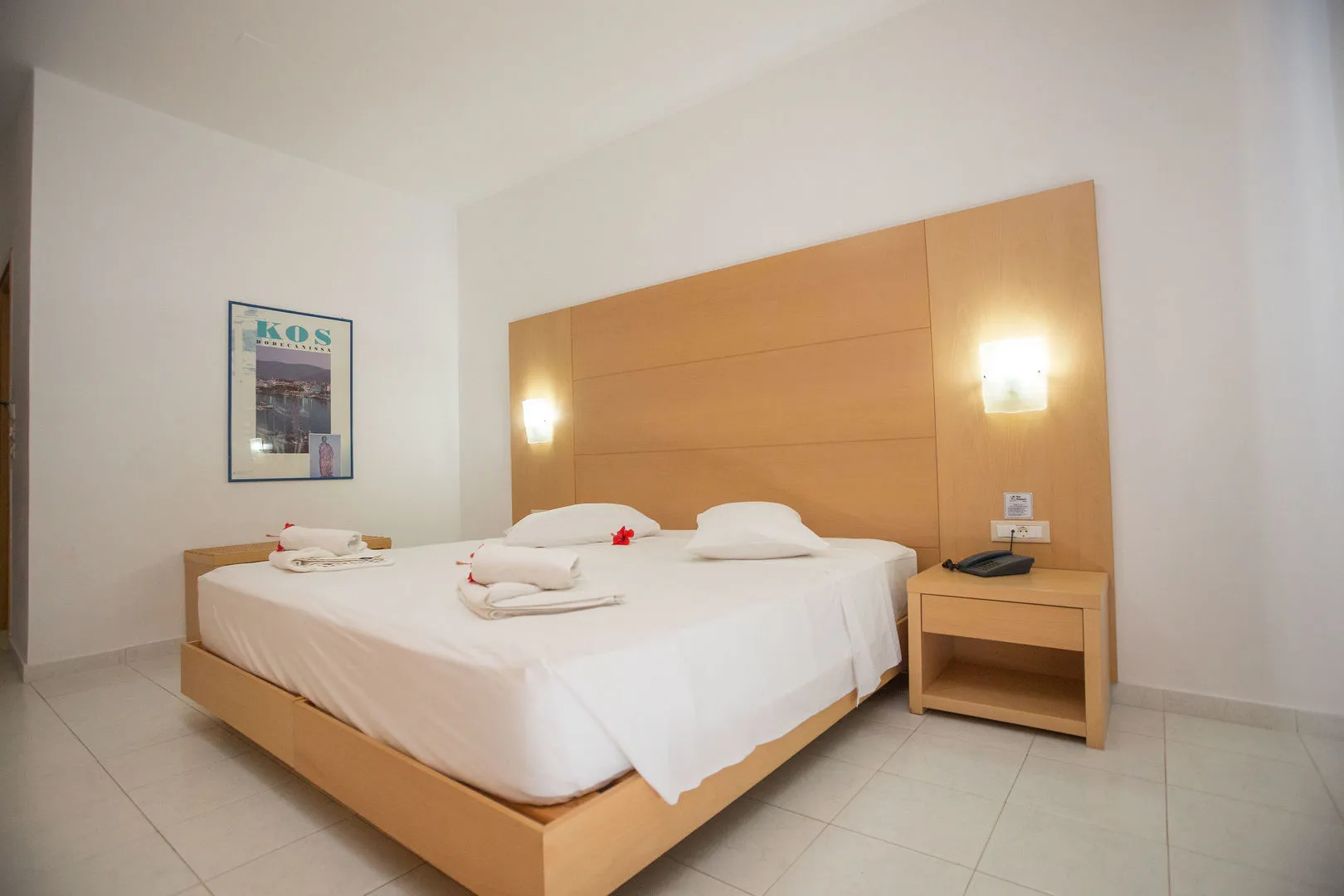Pefki Islands Resort