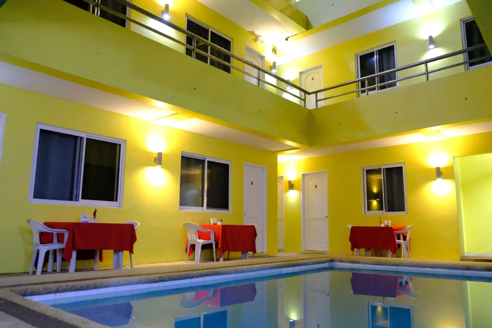 Baywatch Dive Resort