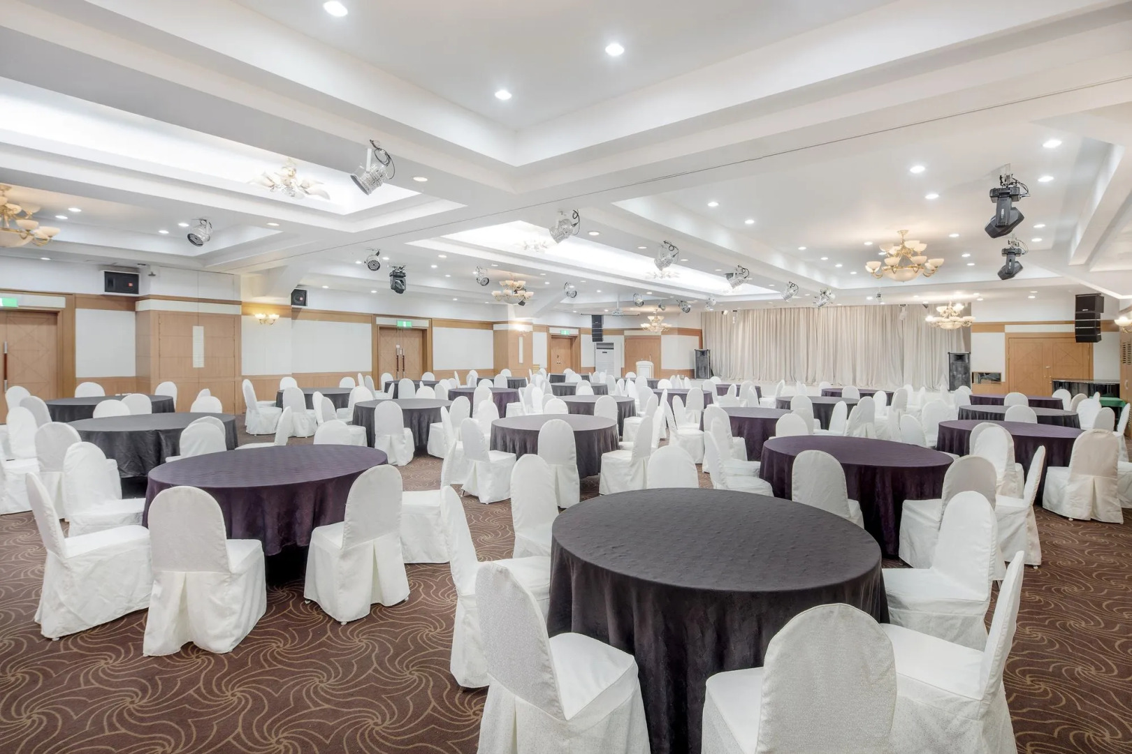 Kumho Tongyeong Marina Resort