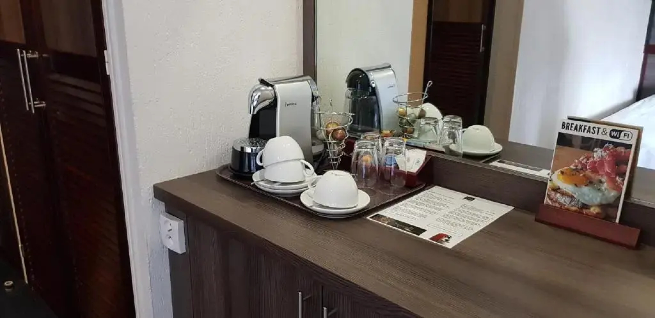 Best Western Hotel Le Paris