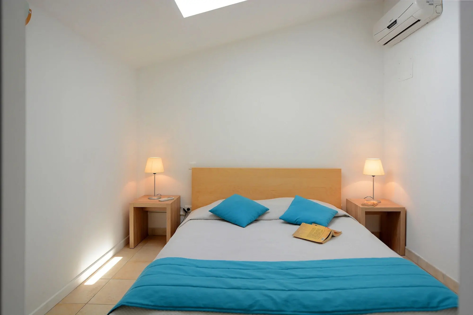 Résidence Alba Rossa