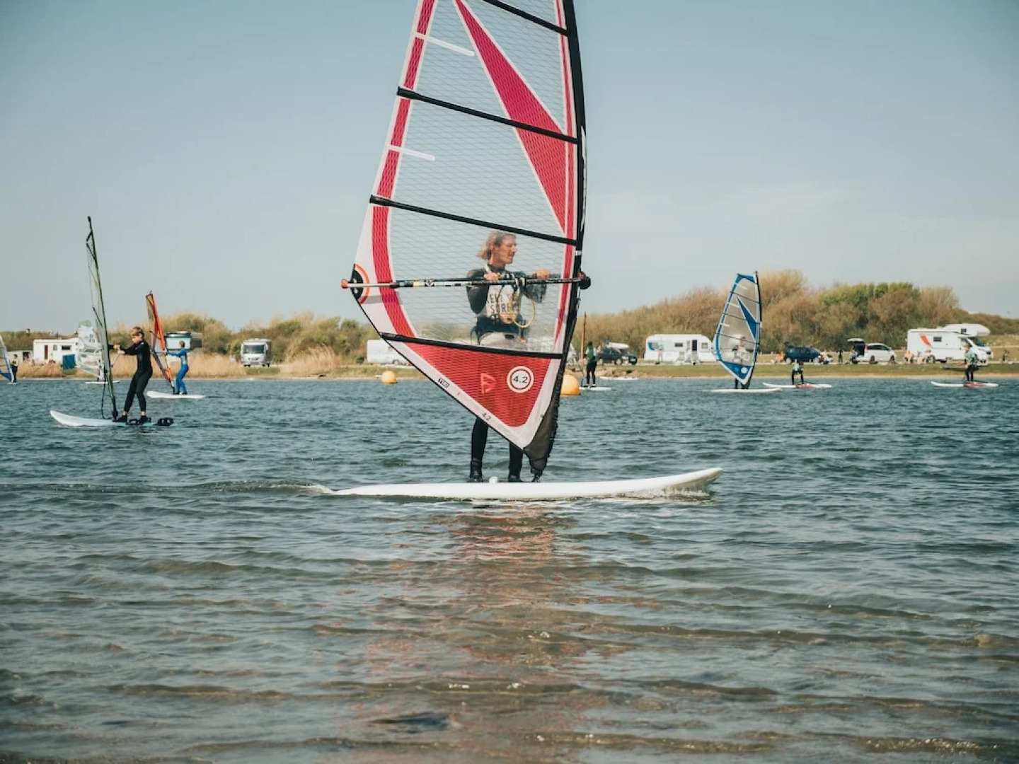 Ridderstee Ouddorp Duin