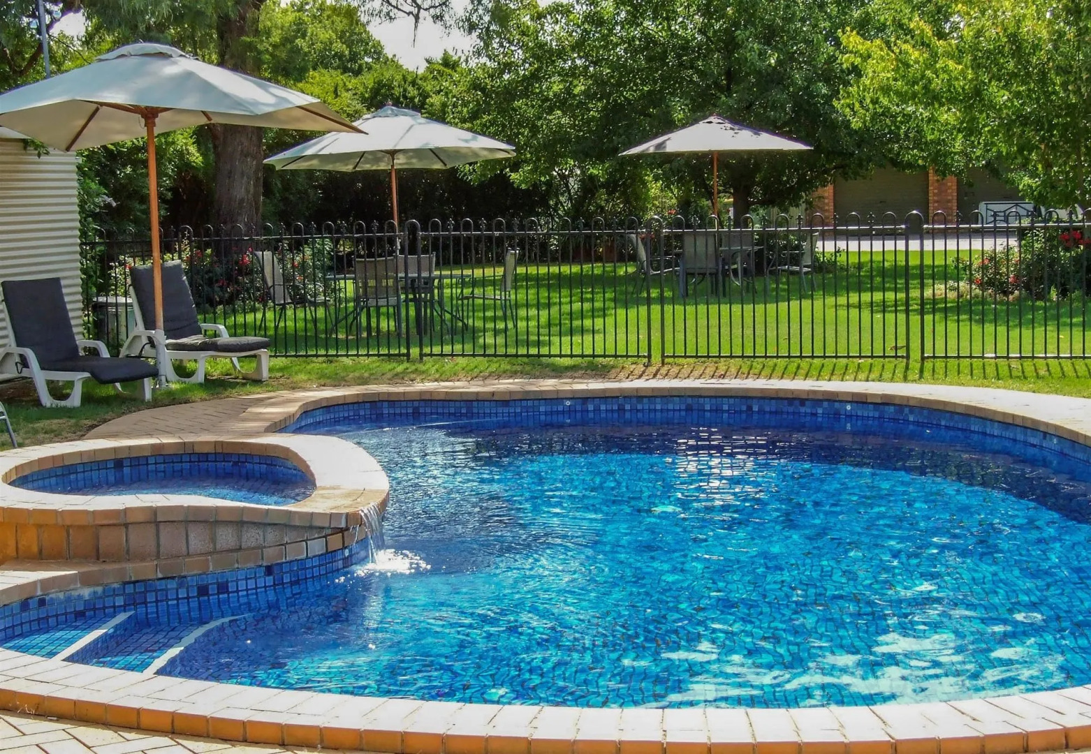 Heritage Motor Inn Corowa