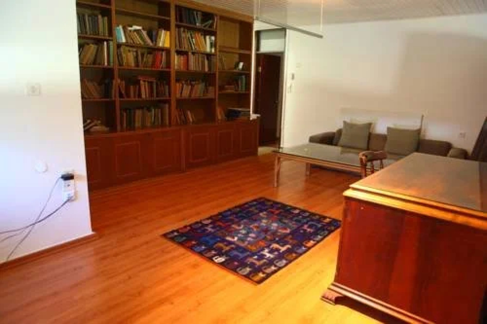 Herzliya Pituach Villa