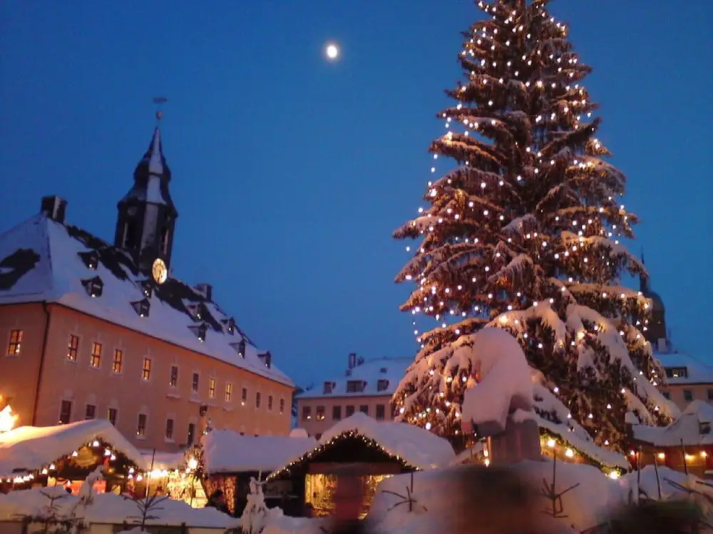 Plush Apartment in Annaberg-buchholz