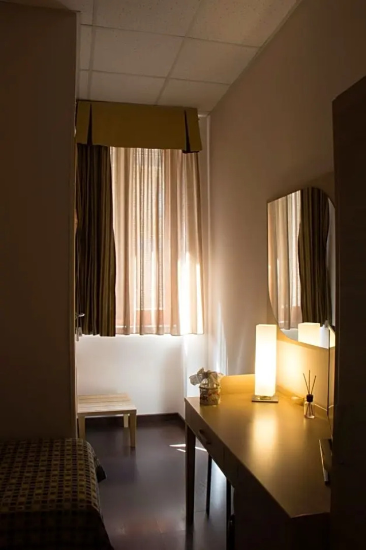 Bed  Breakfast Romano