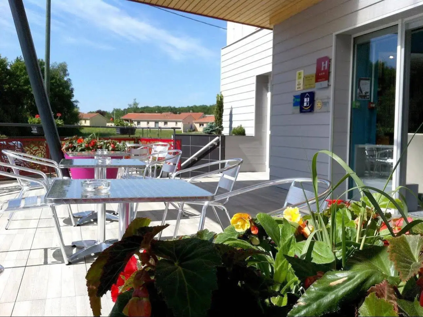 Eliotel