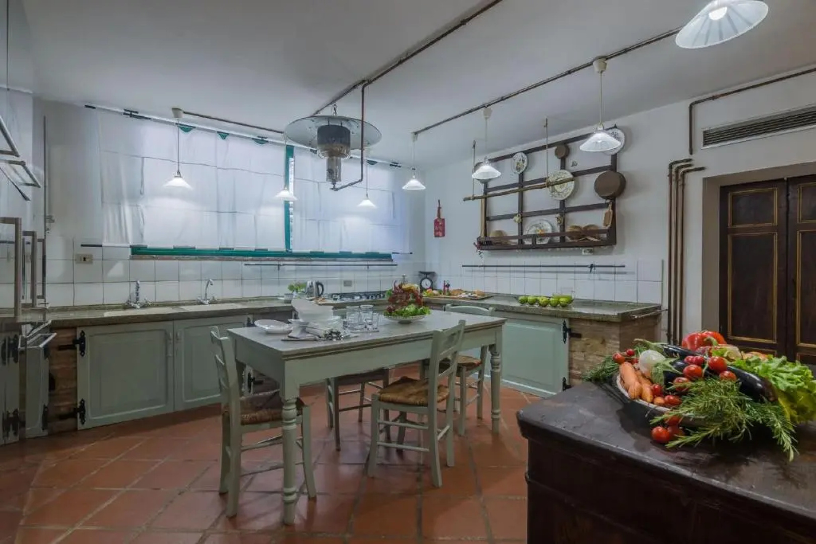 Villa Cavalli 10