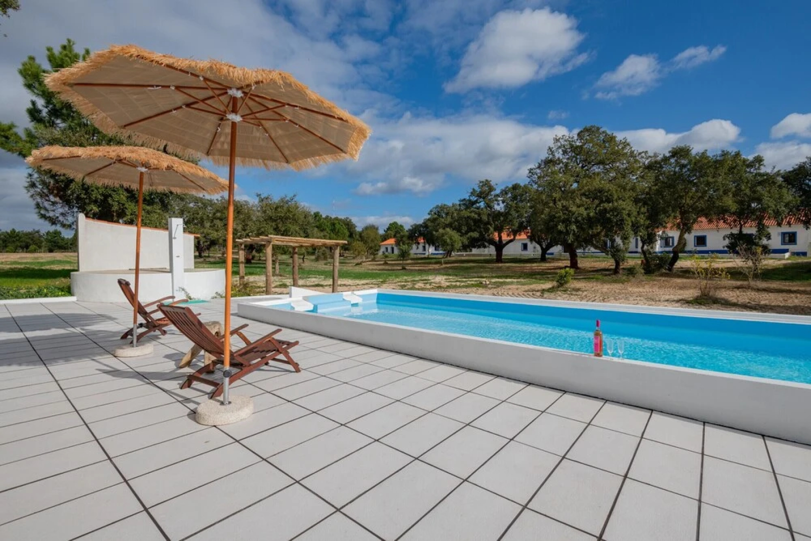 Suite Herdade Vale da Abelheira - Mystay