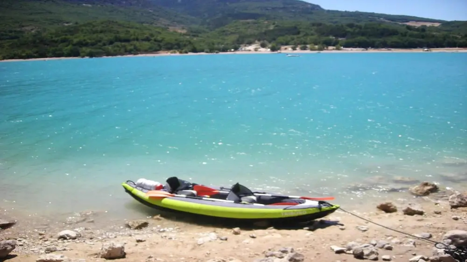 Apartment With 2 Bedrooms in Roquefort-la-bédoule, With Private Pool,