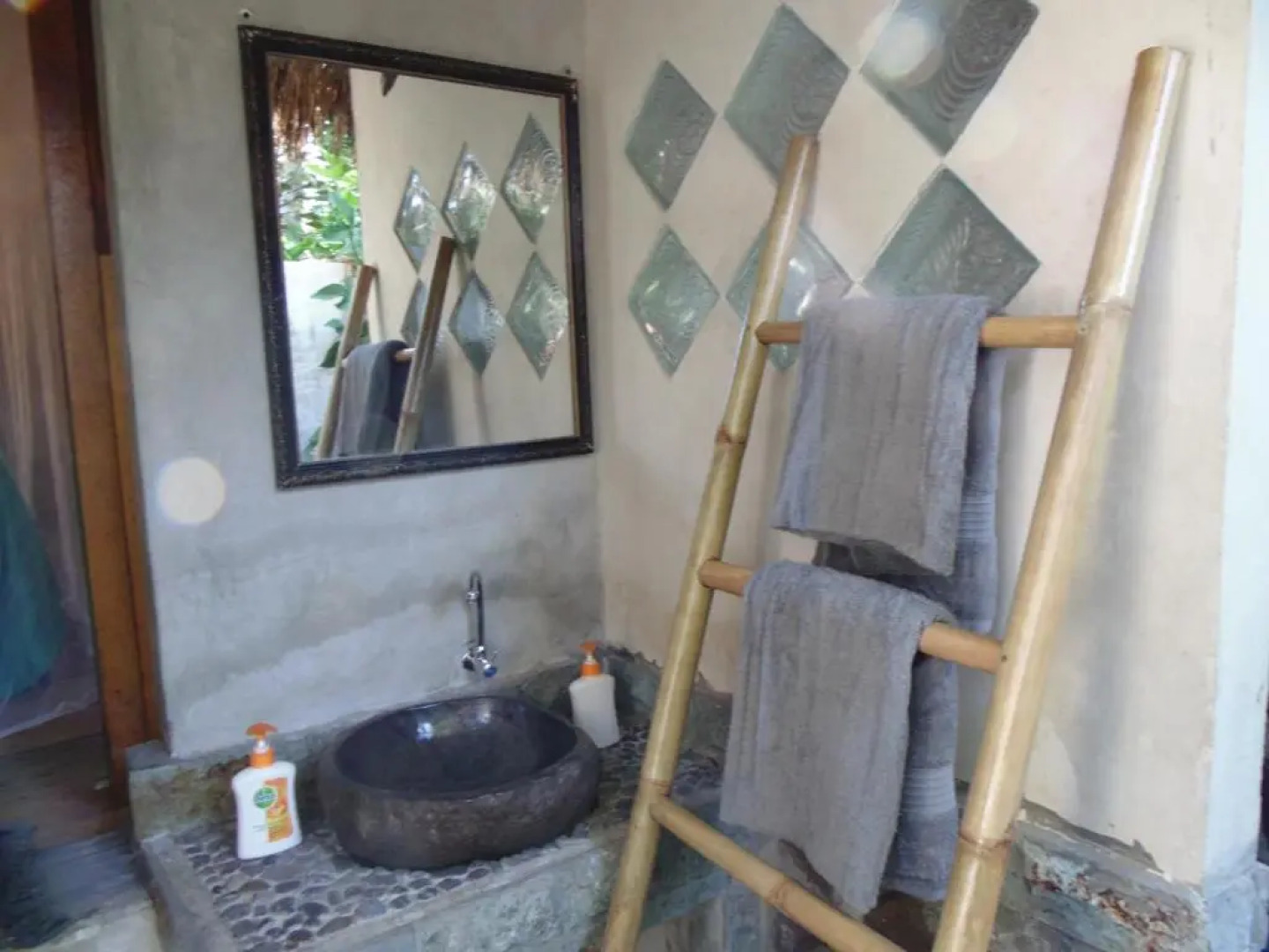 Sunset Springs Beach Retreat