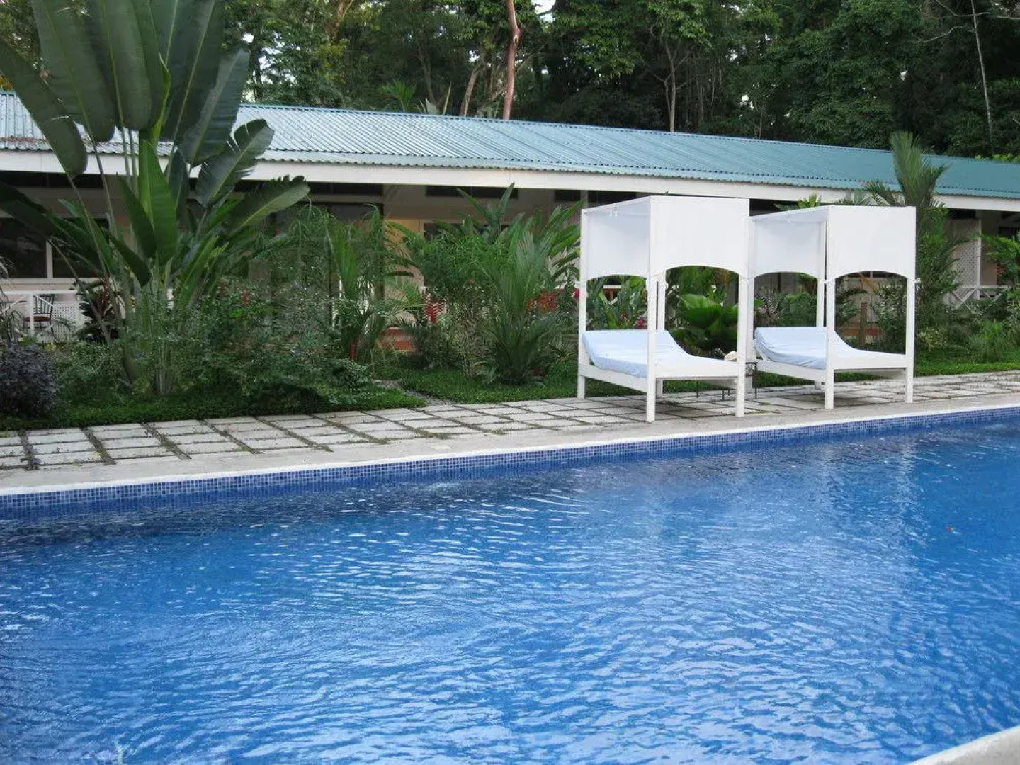 VIP Hotel Playa Negra