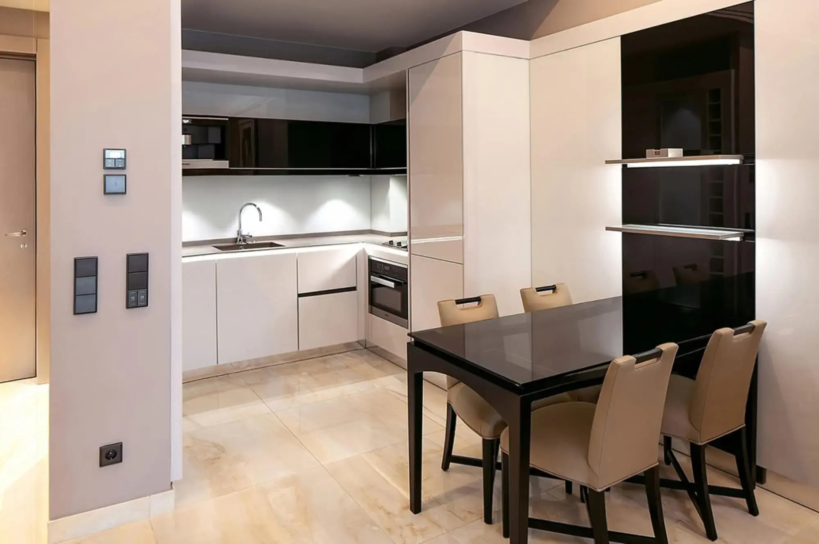 Alabriga Hotel & Home Suites