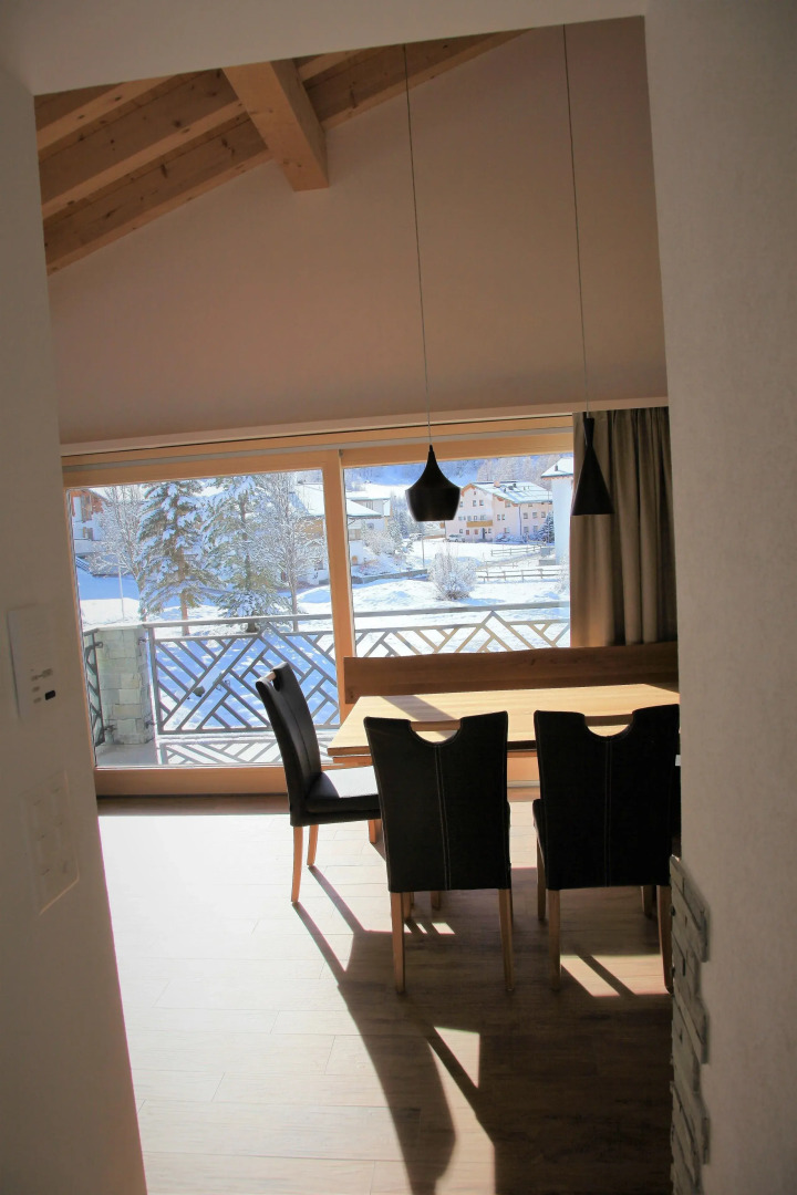 Wellnesshotel Engadin