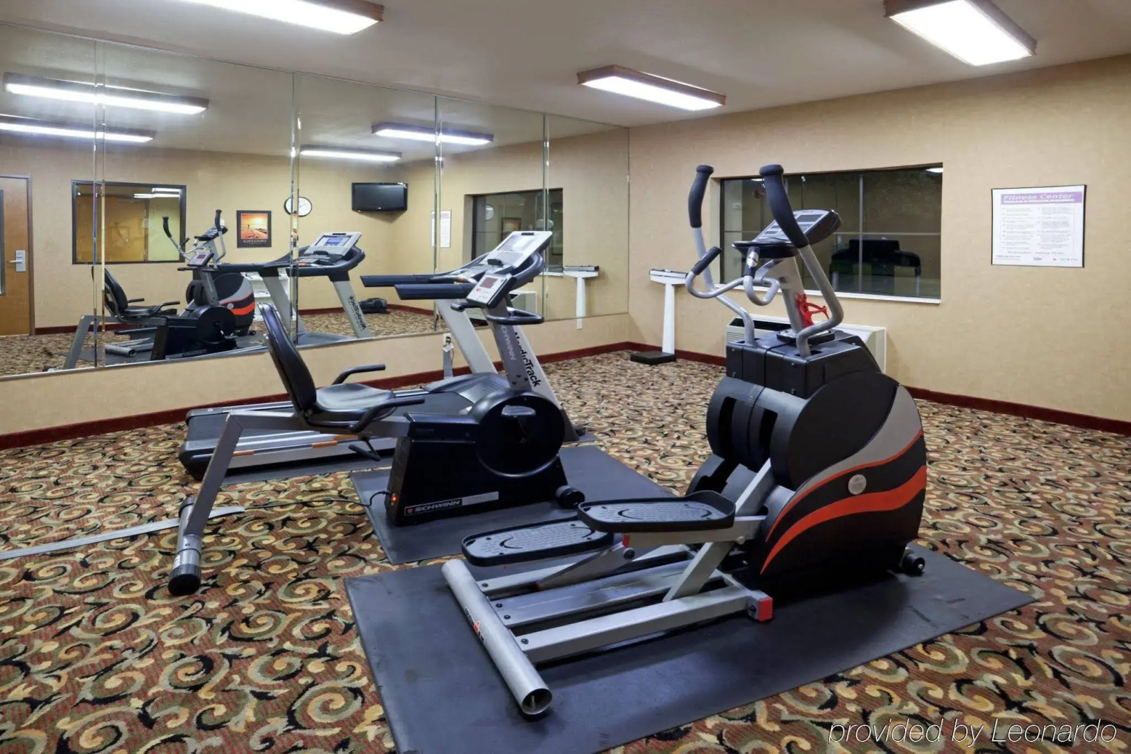 Holiday Inn Express Hotel & Suites Cedar Park by IHG