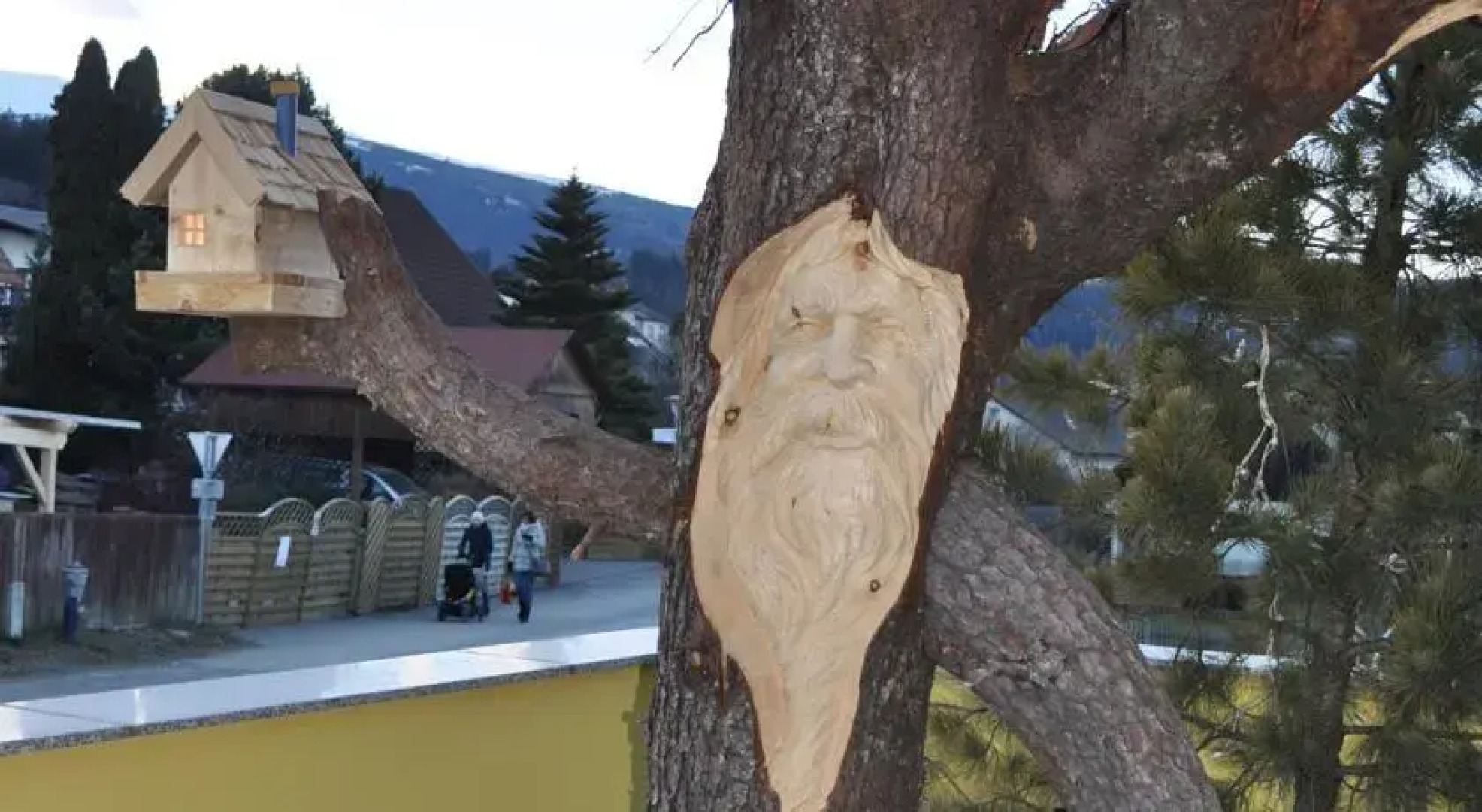 Sonnenhof Guest House