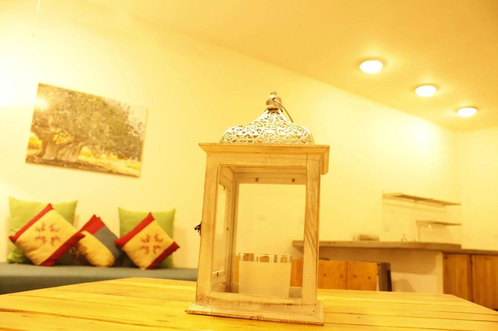 Tortugas Cerritos Beachfront Hotel