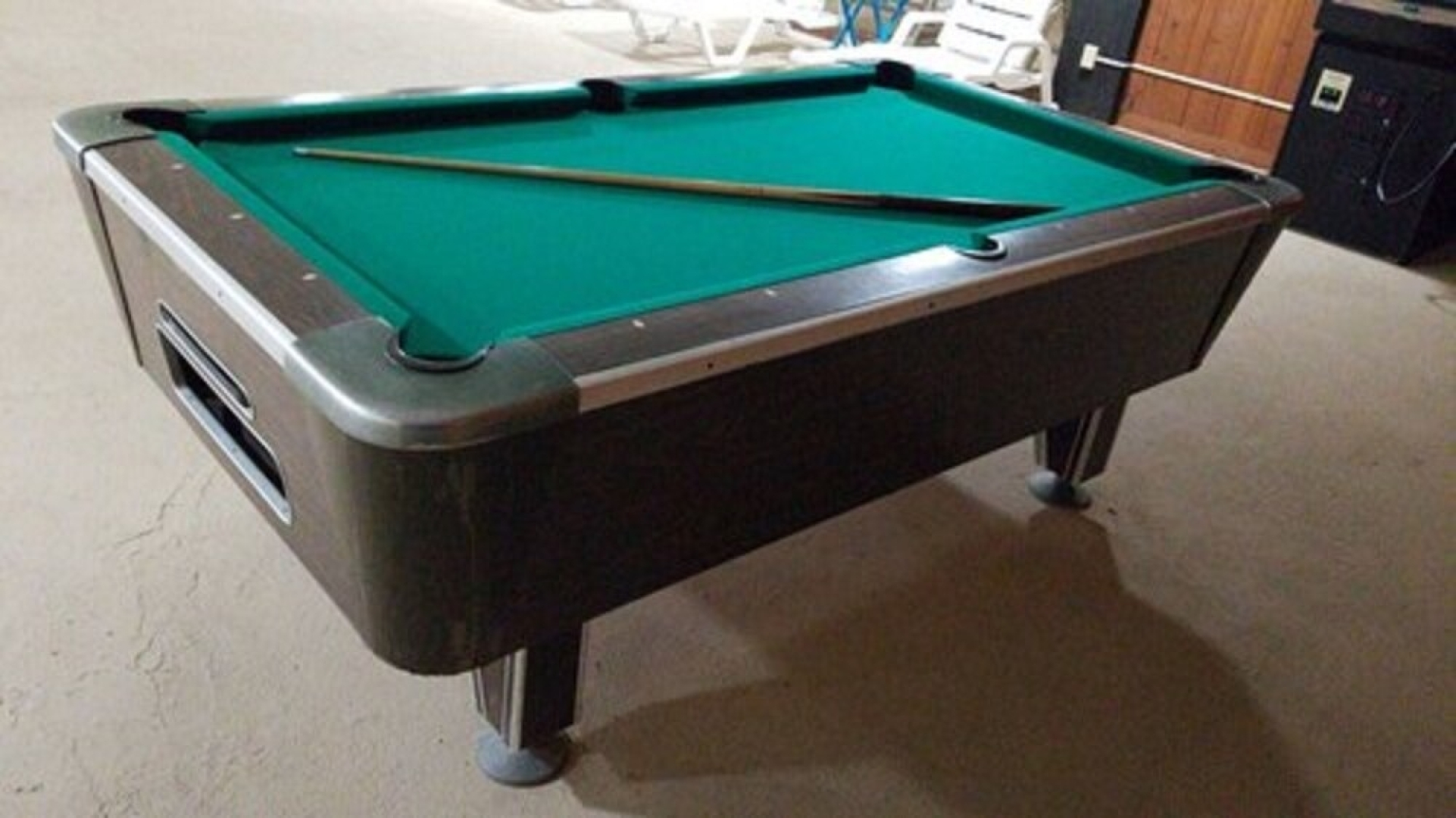 Best Western Claridge Motor Inn