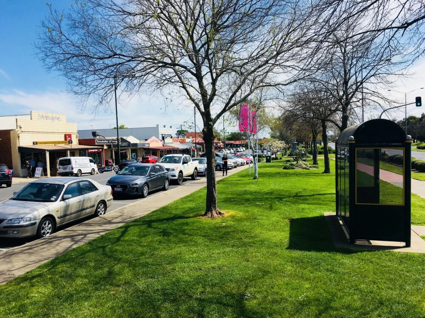 Yarragon 4 Bedroom House in Gippsland