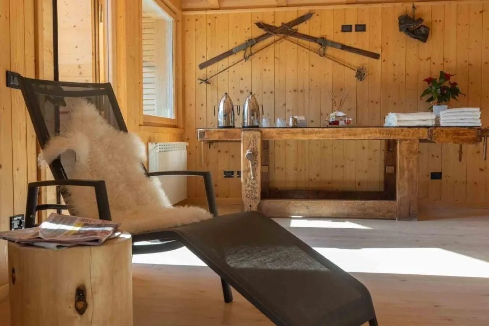 Ponte di Legno Residence Club