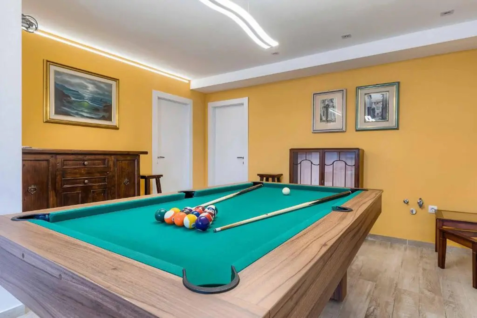 Villa White Pebble II