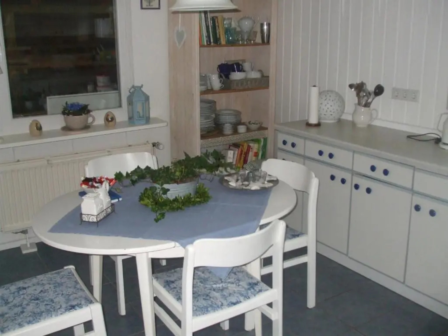 Appartement Seelücke