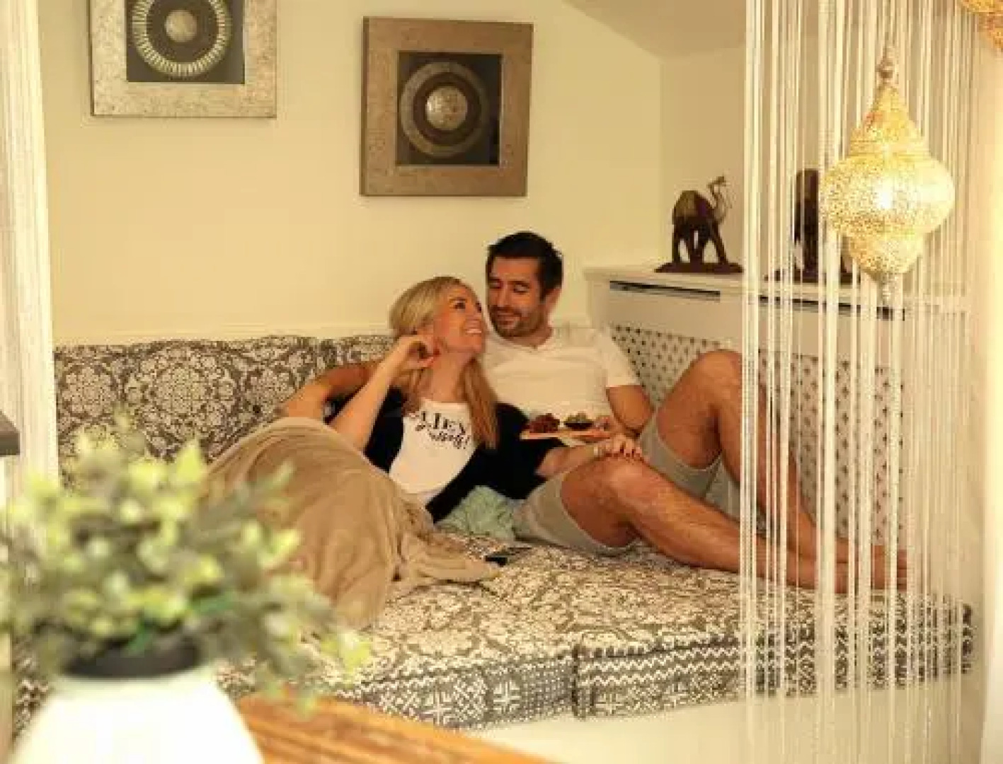 Wellness-Appartments Seibold