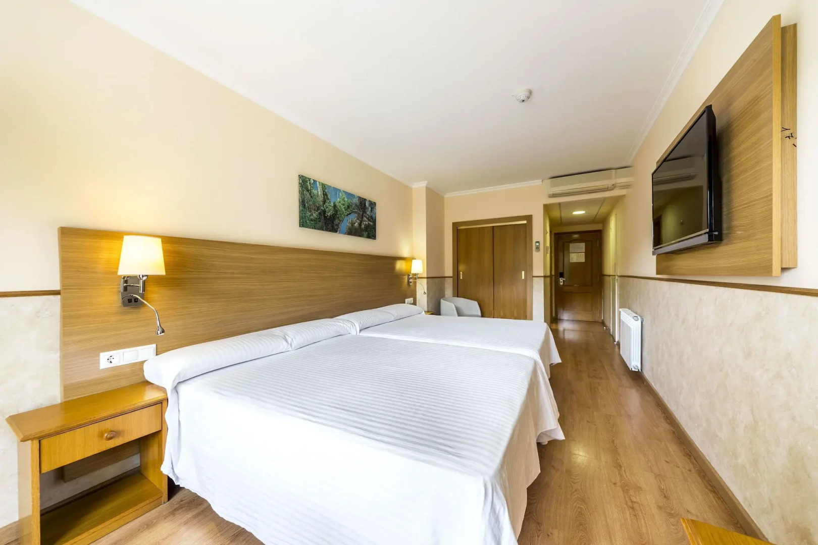 Rosaleda Del Mijares