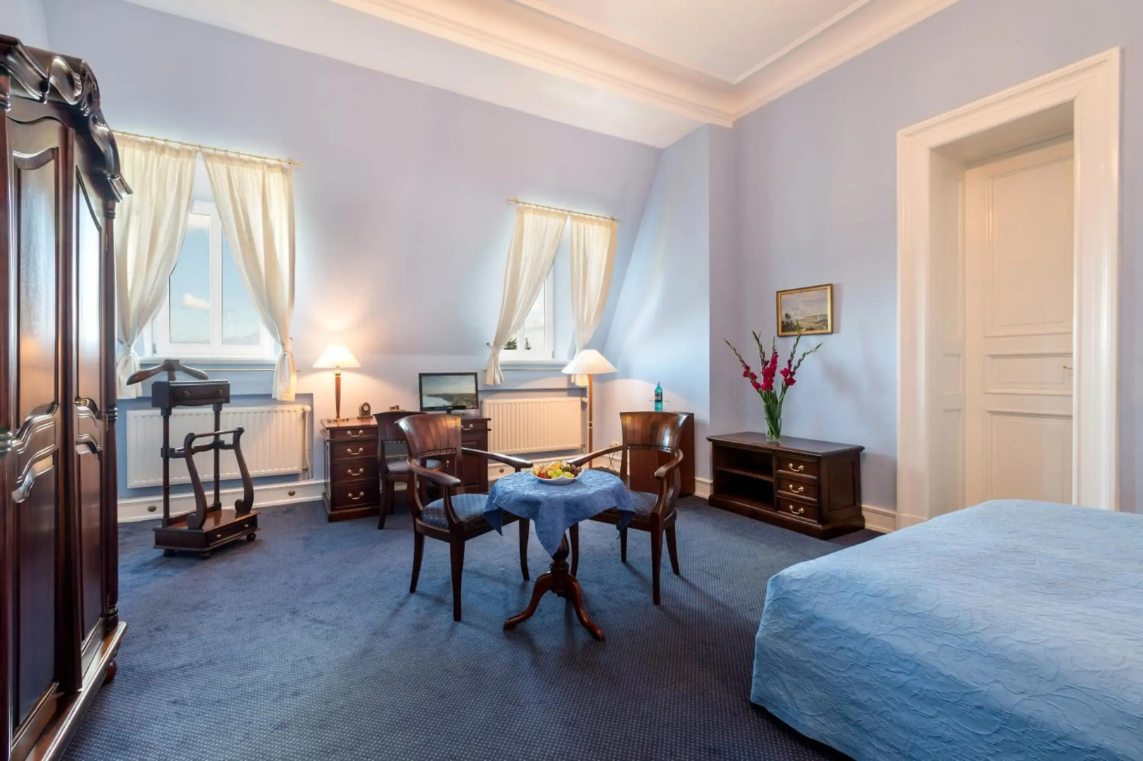 Schlosshotel Ralswiek