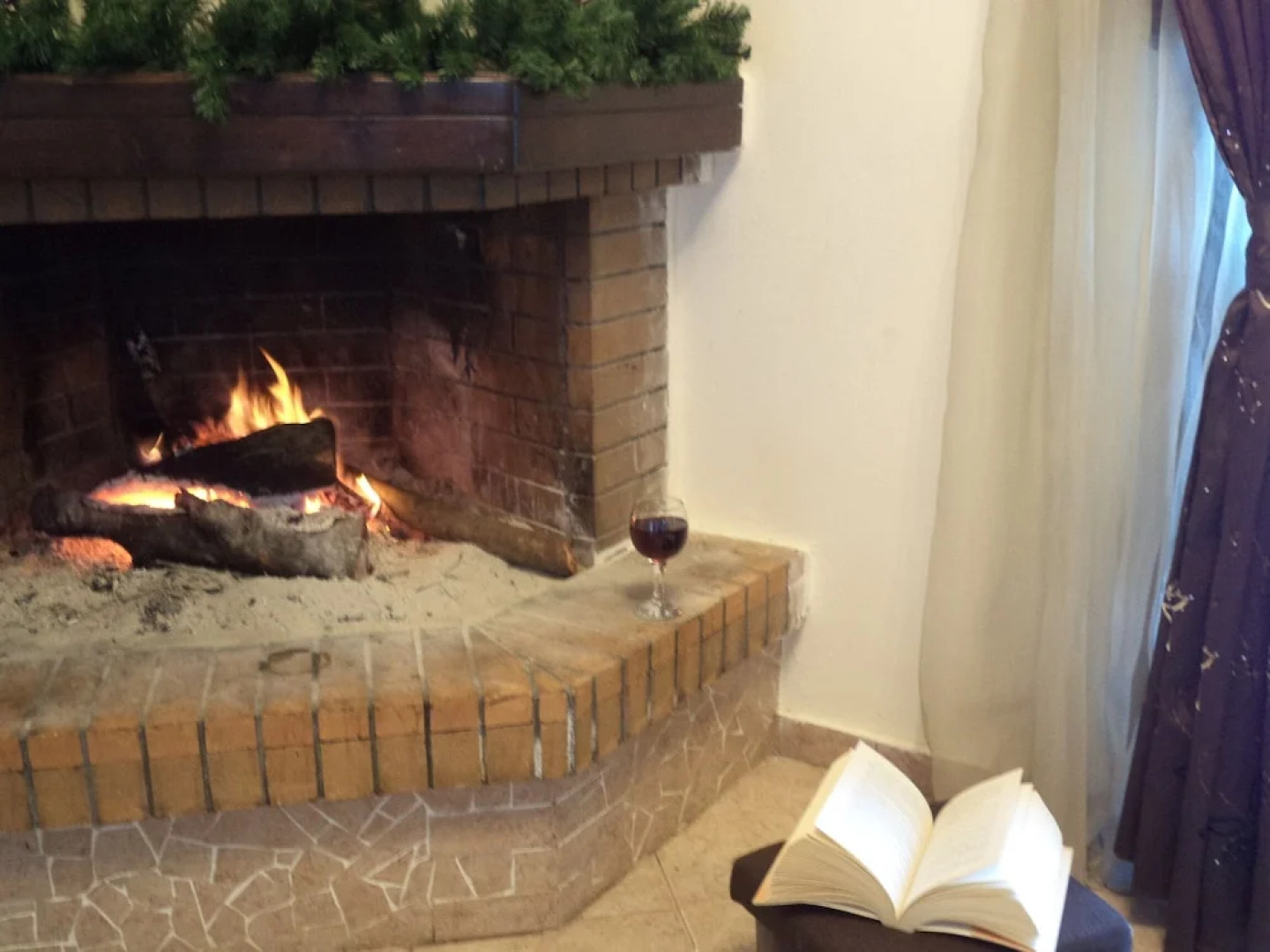 Rural Spacious Villa with Pool at Central Crete