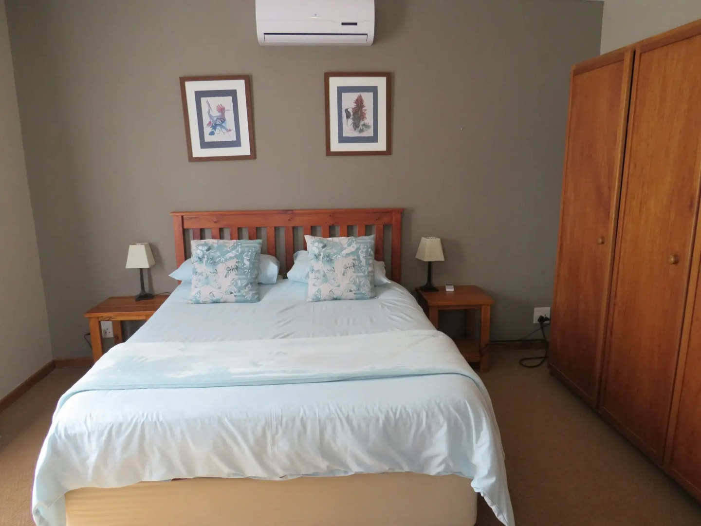 Haus Victoria Self Catering Cottages