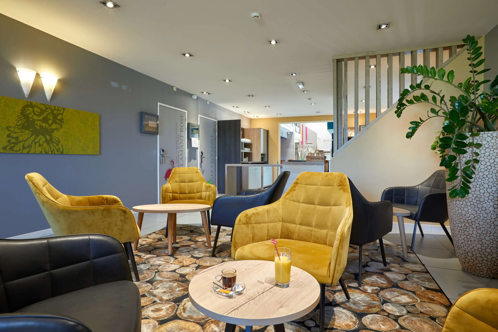 Kyriad La Roche Sur Yon