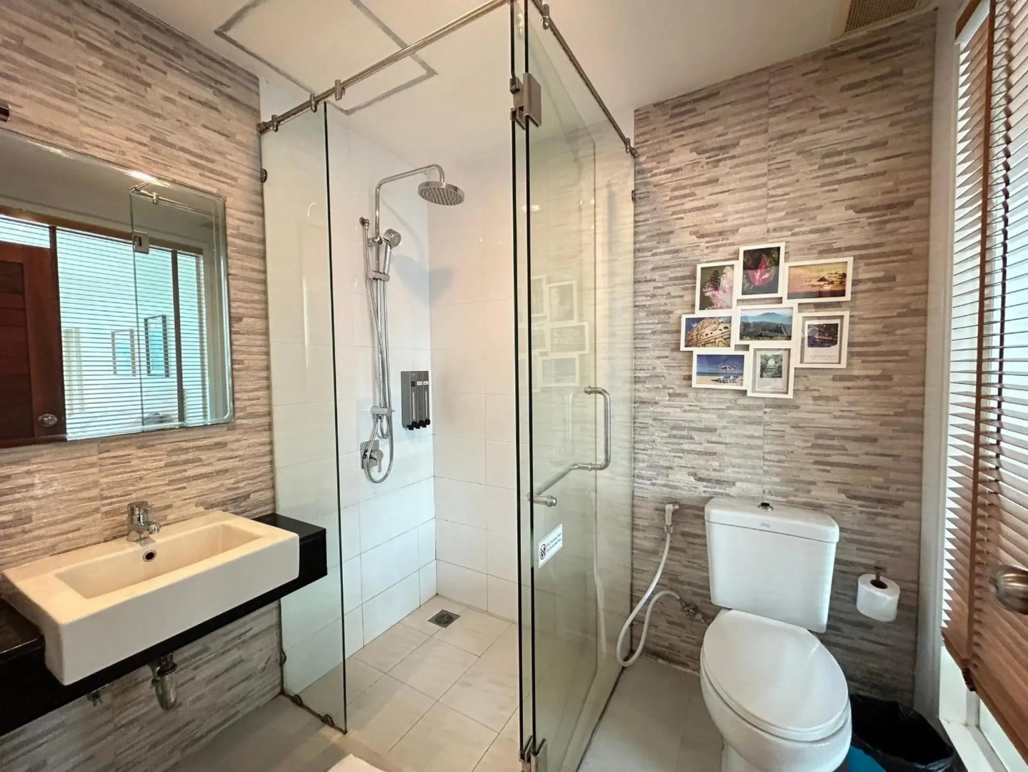Clear House Resort
