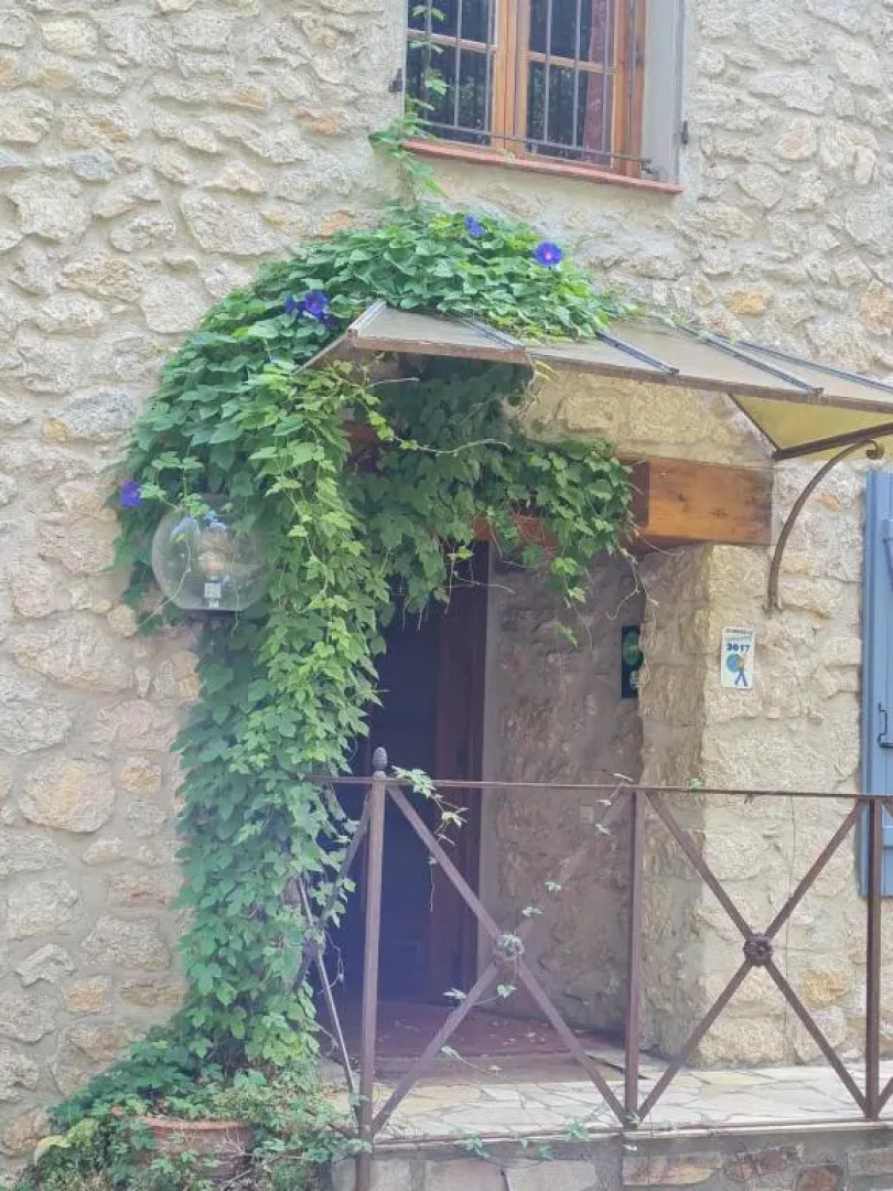 Hostellerie du Vieux Moulin