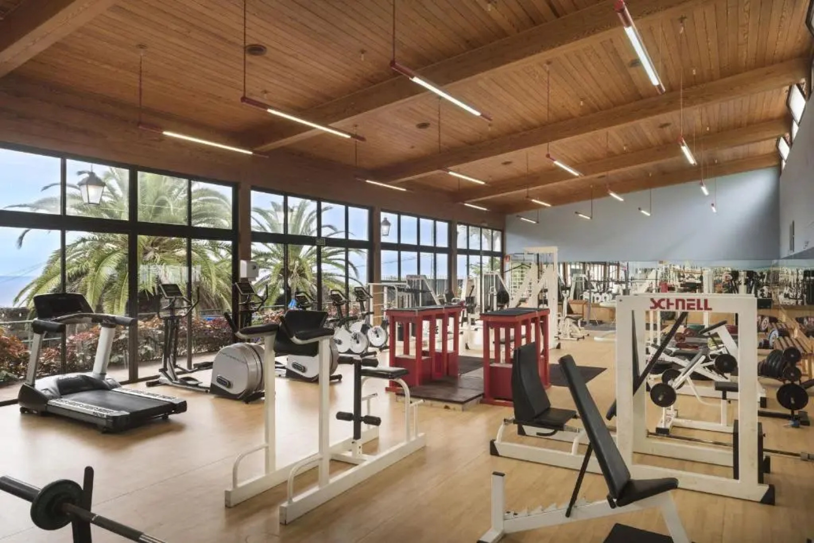 Maritim Penthouse mit Traumblick - [#84057]