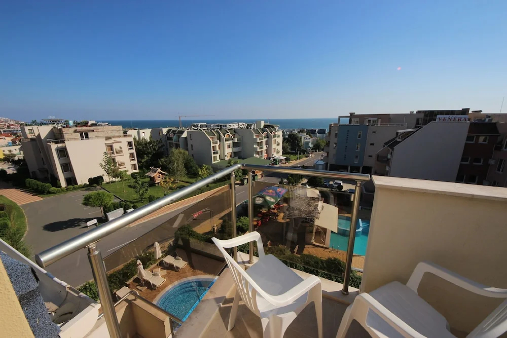 Menada Belle View Apartments
