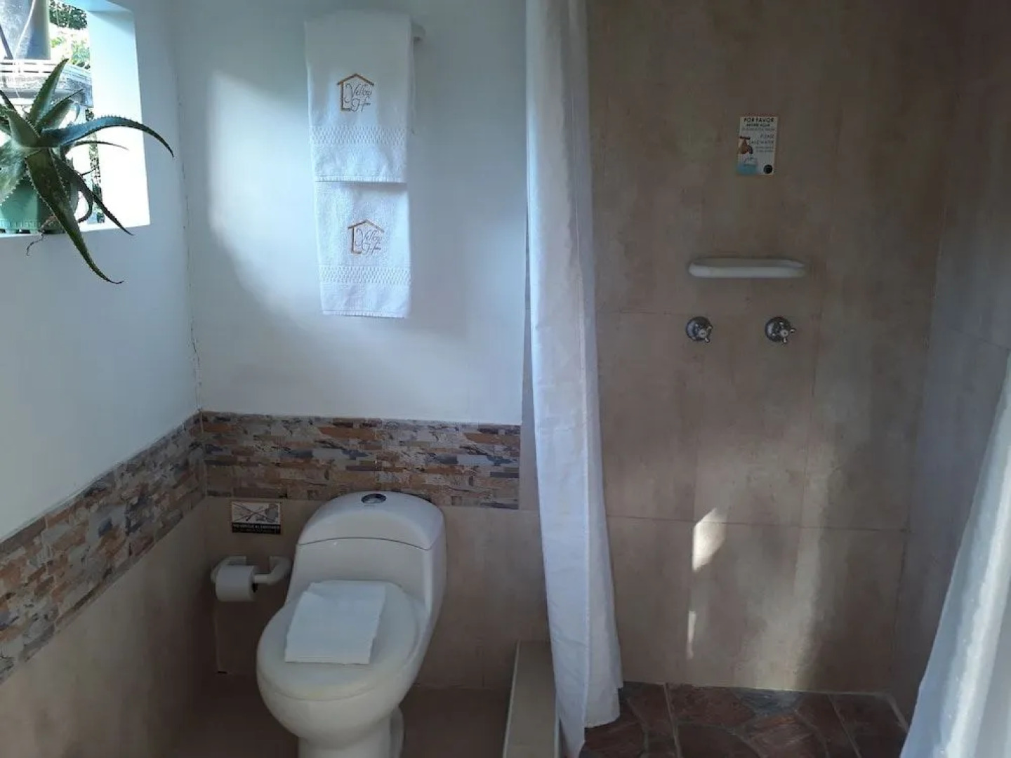 Yellow Home Casa Baja