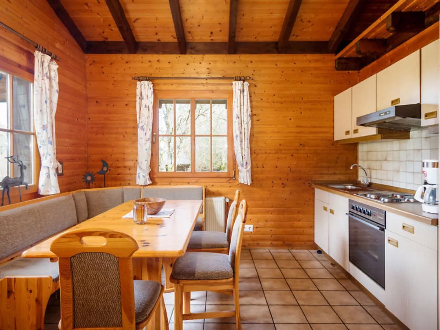 Feriendorf Reinskopf