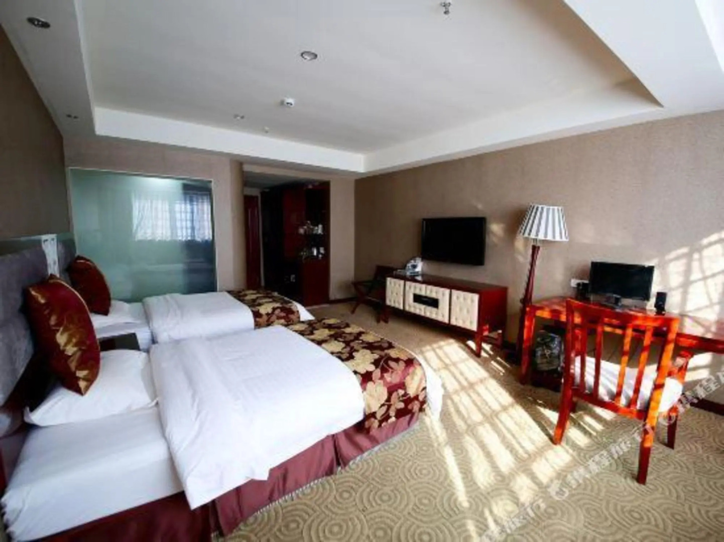 Xichang Mingdian Xiangrui Hotel (Yuecheng Plaza)