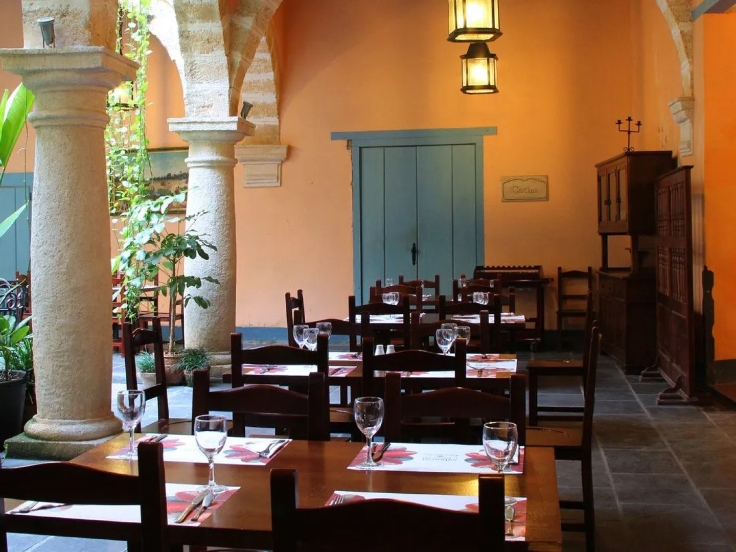 Palacio De Marques De Prado Ameno