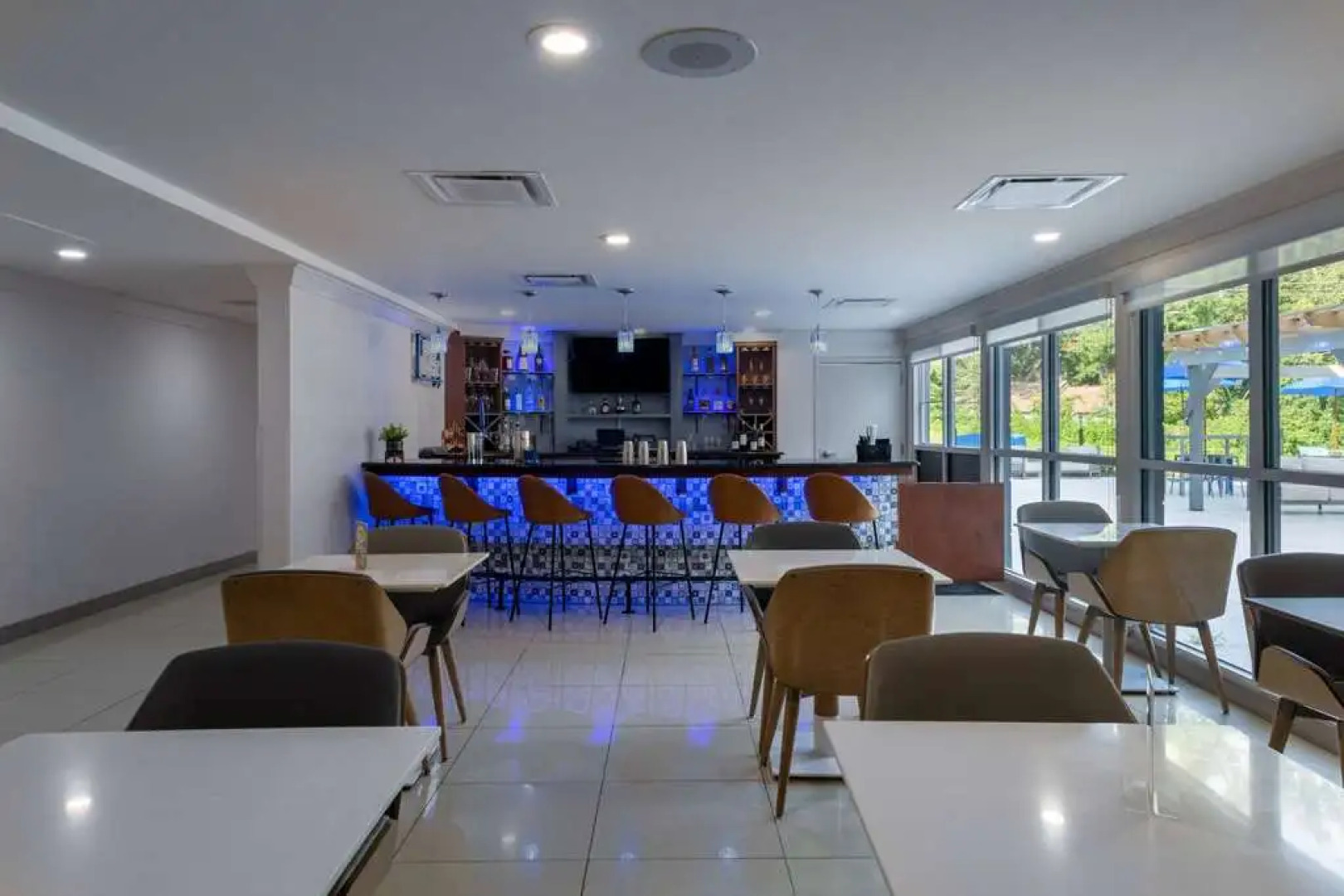 TRYP by Wyndham Tallahassee North I-10 Capital Cir